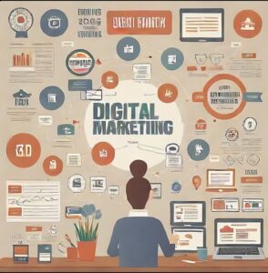 digital marketing services