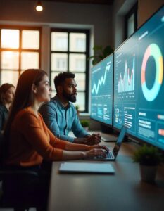 digital marketing services